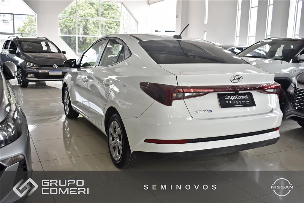 HB20S 1.0 12V FLEX COMFORT PLUS MANUAL3