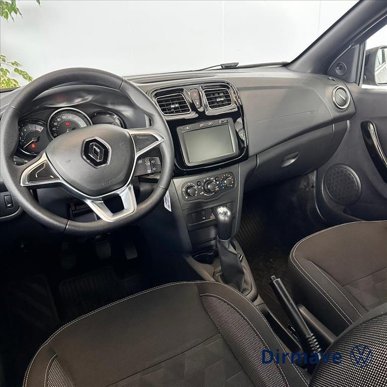 STEPWAY 1.0 12V SCE FLEX ZEN MANUAL3