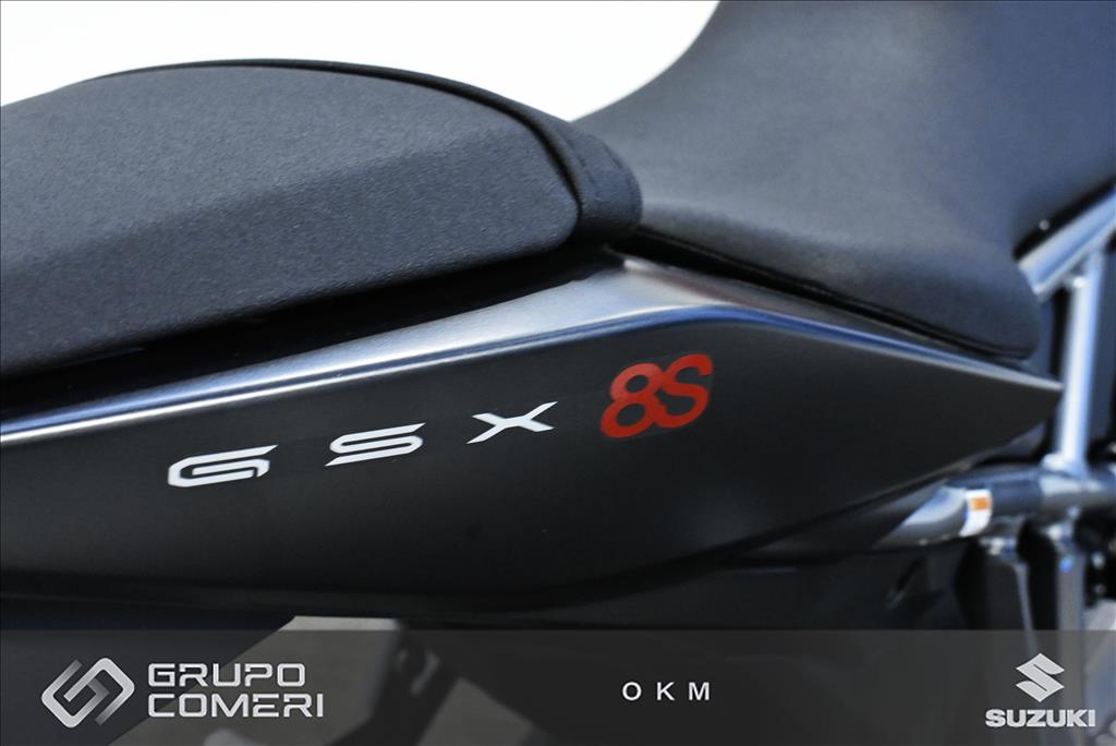 GSX 8S18