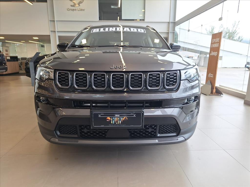 COMPASS 1.3 T270 TURBO FLEX LONGITUDE AT6 COMPASS 1.3 T270 TURBO FLEX LONGITUDE AT6