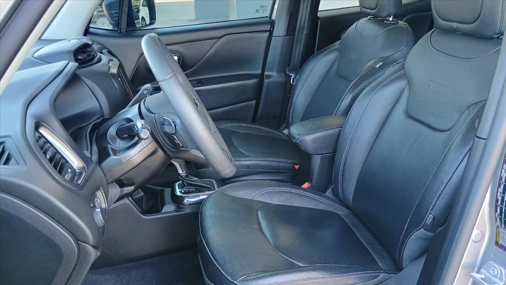 RENEGADE 1.3 T270 TURBO FLEX AT615