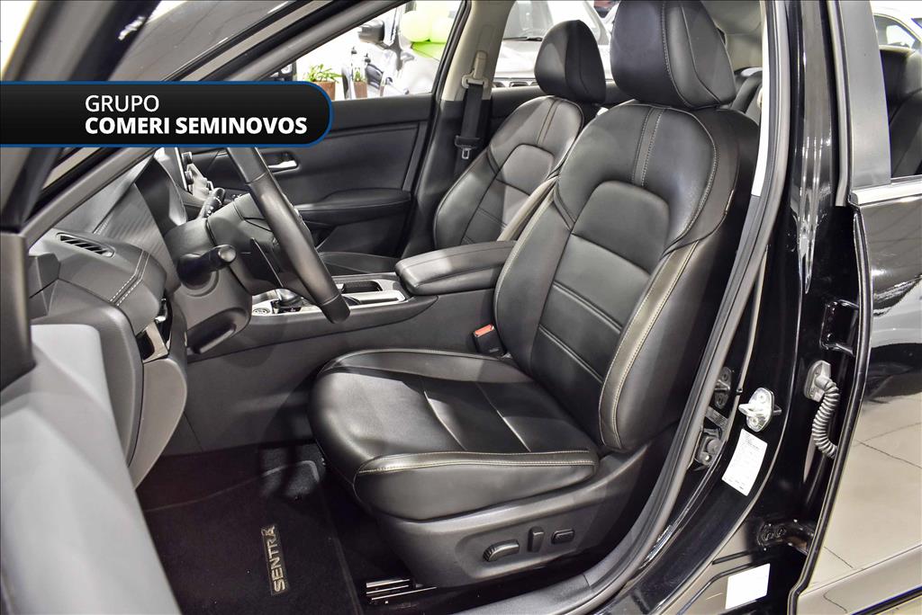 SENTRA 2.0 16V GASOLINA ADVANCE XTRONIC8 SENTRA 2.0 16V GASOLINA ADVANCE XTRONIC8