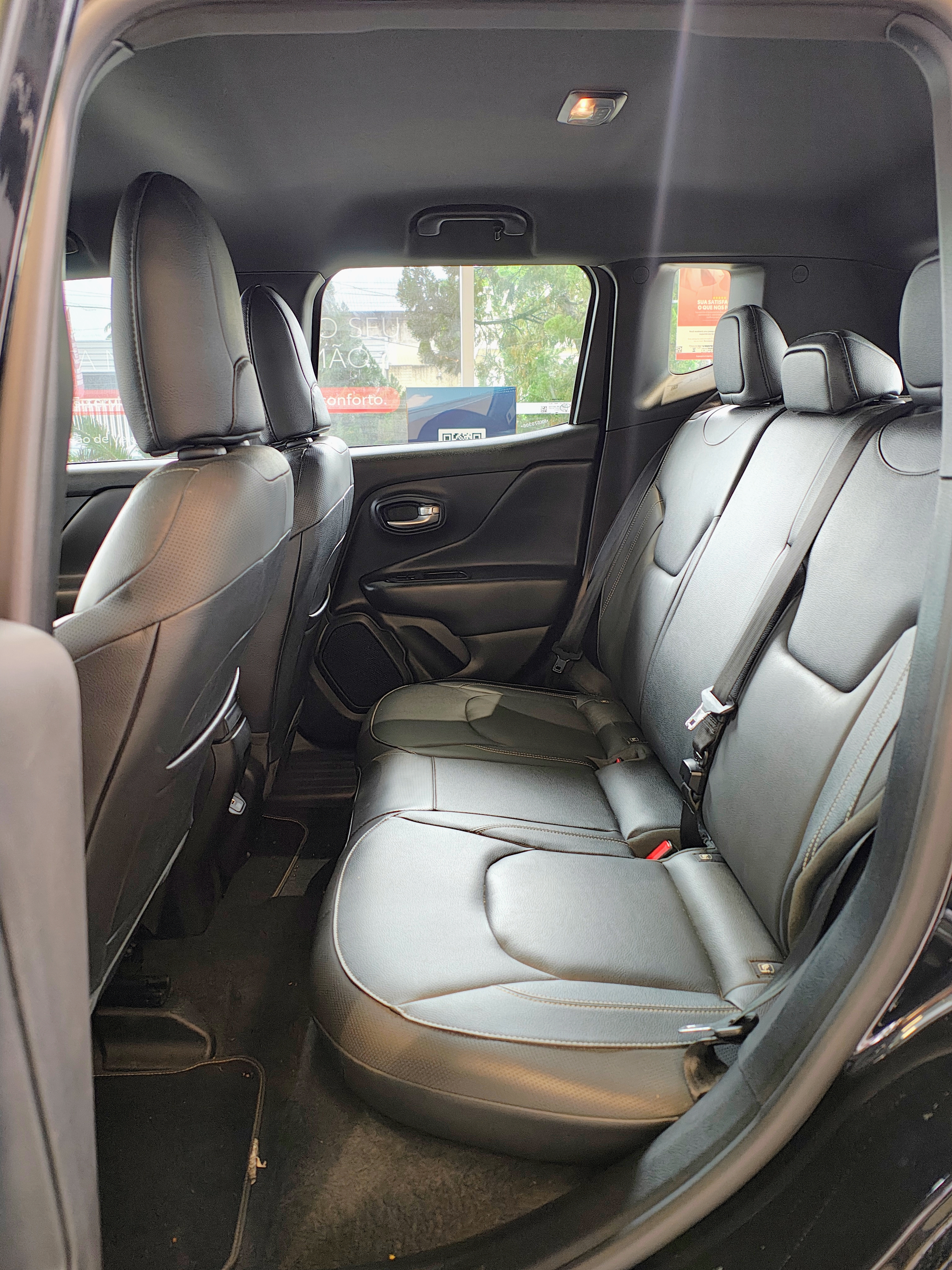 RENEGADE 1.3 T270 TURBO FLEX S 4X4 AT98