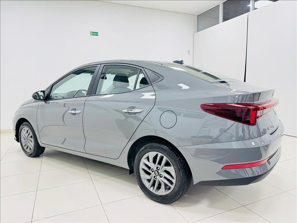 Hyundai-HB20S-1.0 12V FLEX LIMITED MANUAL