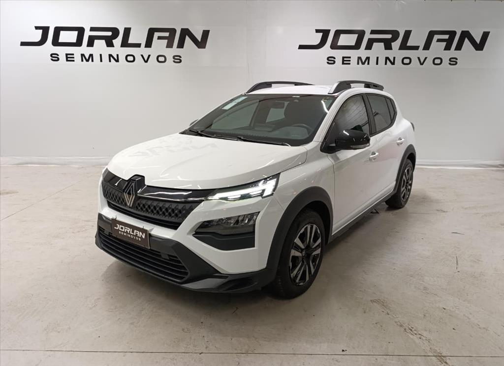 KARDIAN 1.0 TCE FLEX EVOLUTION MANUAL3