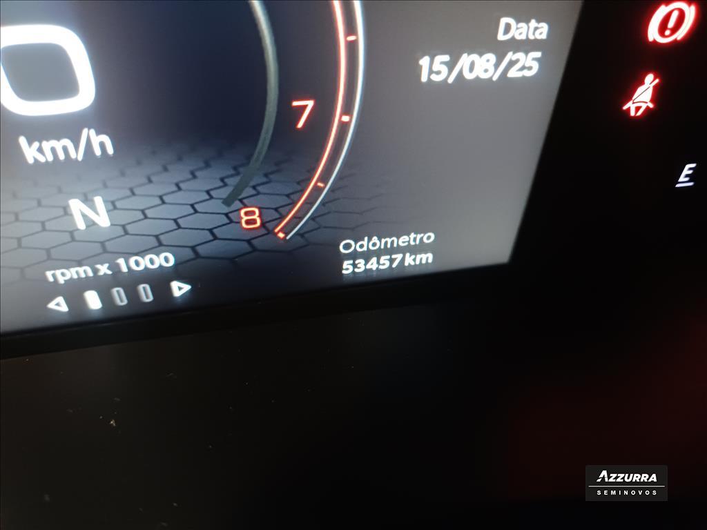 RENEGADE 1.3 T270 TURBO FLEX LONGITUDE AT6