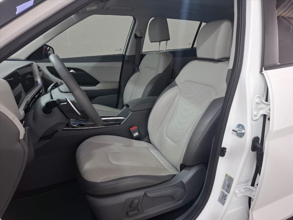 CRETA 1.6 TGDI GASOLINA ULTIMATE DCT9