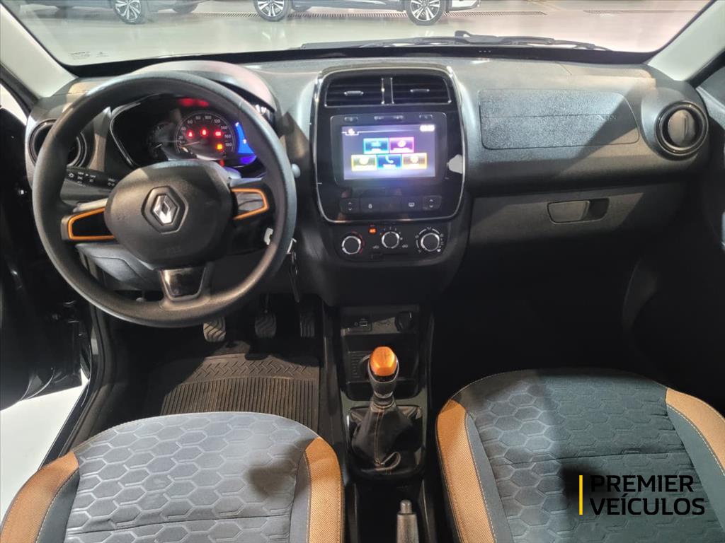 KWID 1.0 12V SCE FLEX OUTSIDER MANUAL5