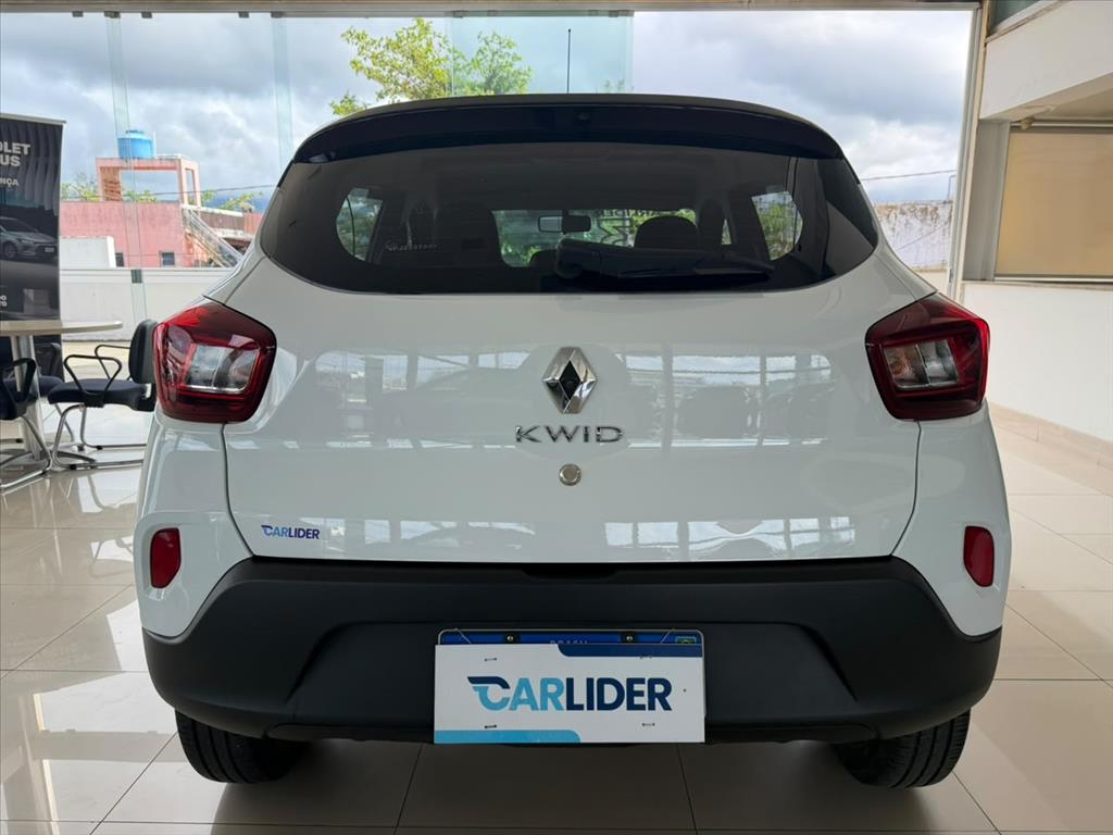 KWID 1.0 12V SCE FLEX INTENSE MANUAL1