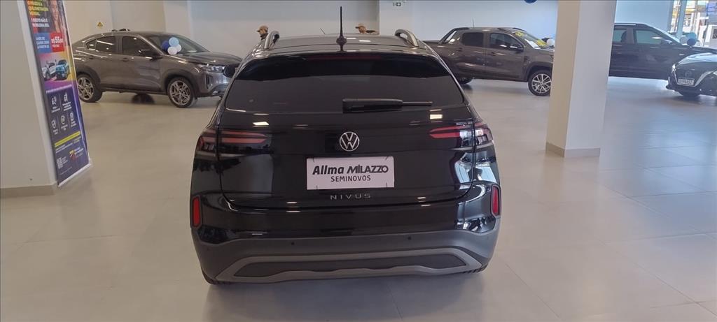 NIVUS 1.0 200 TSI TOTAL FLEX SENSE AUTOMÁTICO12