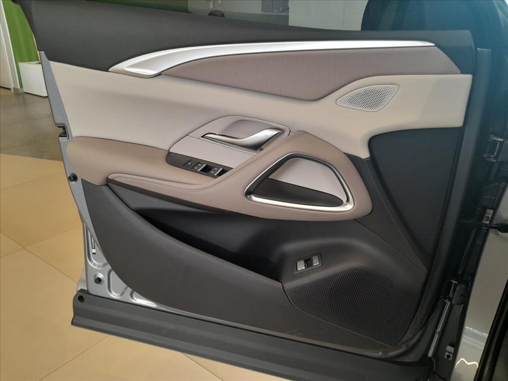 SONG PRO 1.5 DM-I HÍBRIDO GS AUTOMÁTICO9