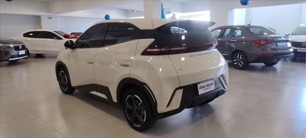 DOLPHIN MINI 38 KW ELÉTRICO 5L9