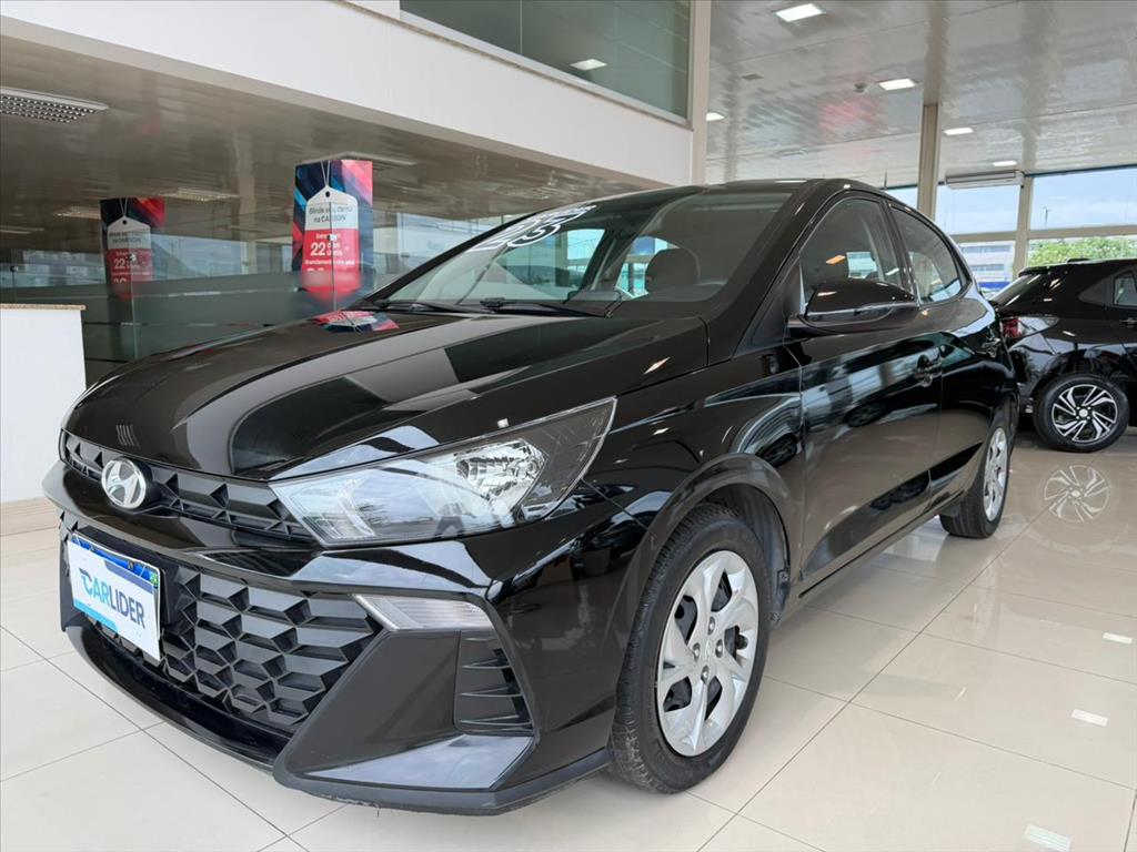 HB20 1.0 12V FLEX COMFORT MANUAL3