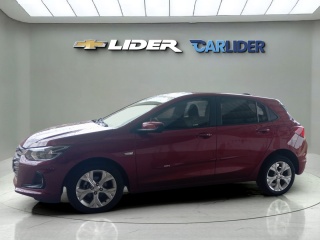 ONIX 1.0 TURBO FLEX LTZ AUTOMÁTICO4