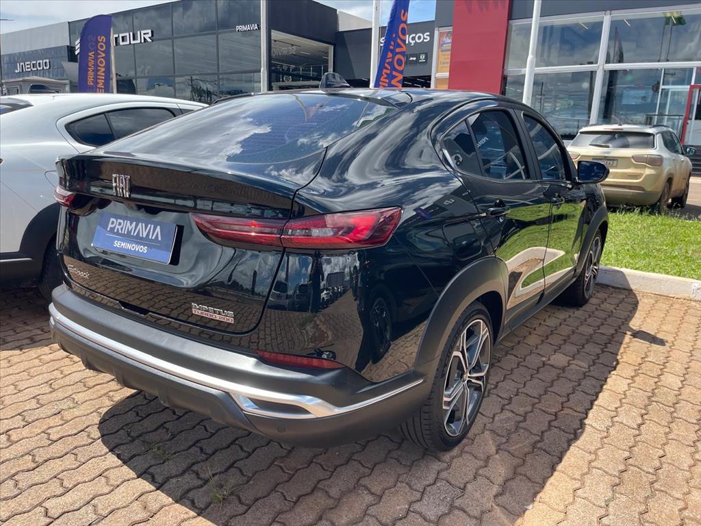 FASTBACK 1.0 TURBO 200 FLEX IMPETUS CVT4