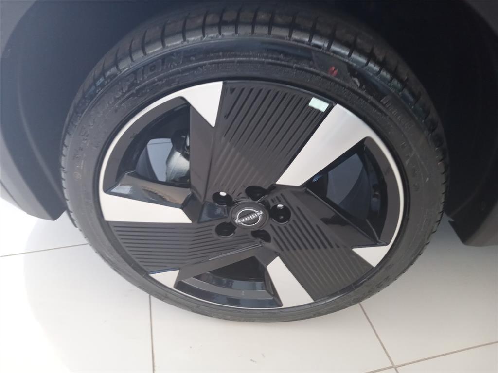 KICKS 1.0  TURBO FLEX PLATINUM DCT14