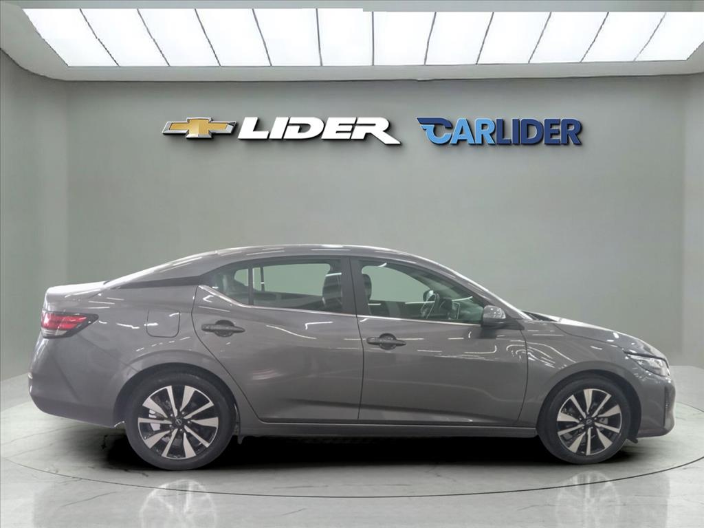SENTRA 2.0 16V GASOLINA ADVANCE XTRONIC6