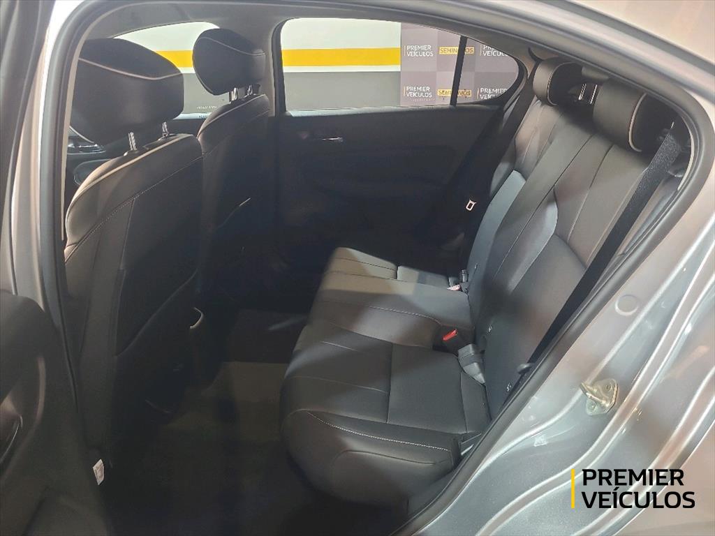 CITY 1.5 i-VTEC FLEX HATCH EXL CVT5