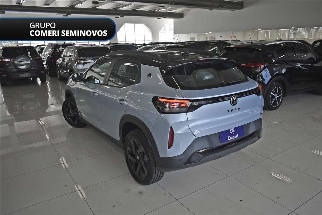 TERA 1.0 170 TSI HIGH AUTOMÁTICO3