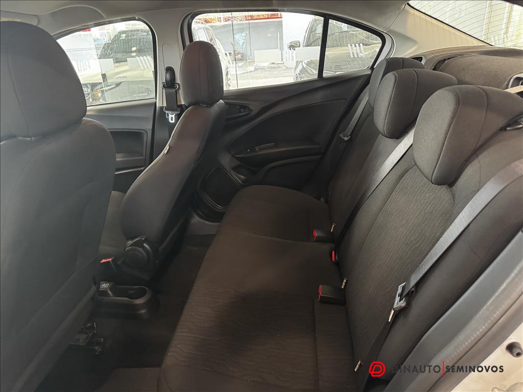 Fiat-CRONOS-1.3 FIREFLY FLEX DRIVE MANUAL