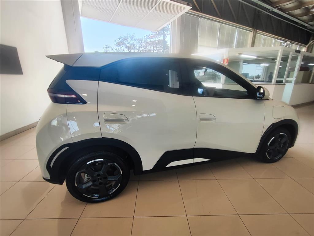 DOLPHIN MINI 38 KW ELÉTRICO DOLPHIN MINI 38 KW ELÉTRICO
