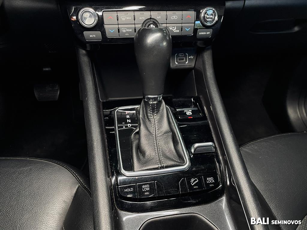 COMPASS 1.3 T270 TURBO FLEX LONGITUDE AT612