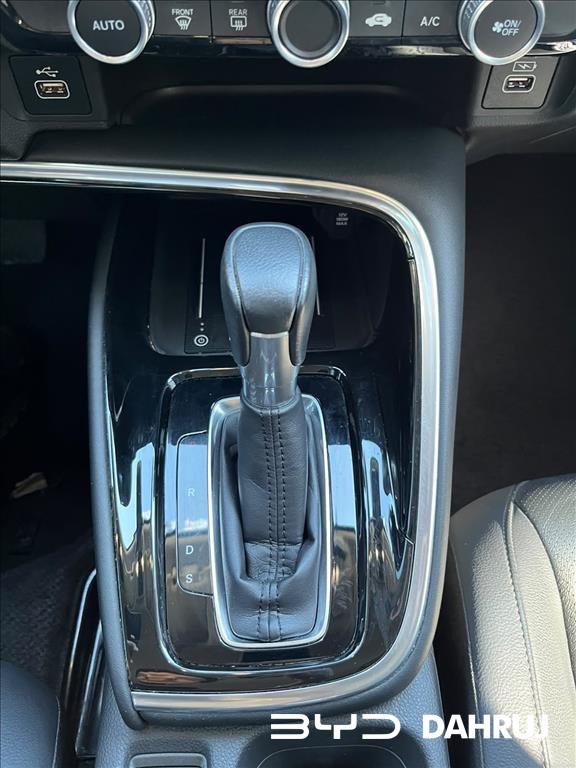HR-V 1.5 DI I-VTEC FLEX EXL CVT6