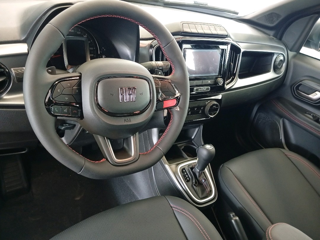 STRADA 1.0 TURBO 200 FLEX ULTRA CD CVT6