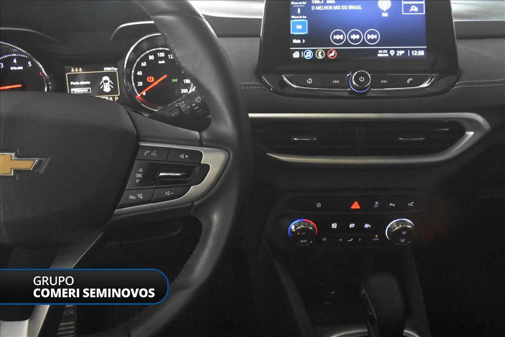 TRACKER 1.2 TURBO FLEX PREMIER AUTOMÁTICO17