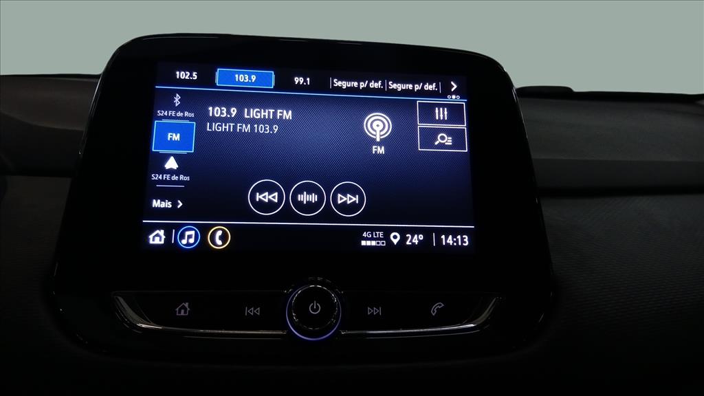 TRACKER 1.0 TURBO FLEX LT AUTOMÁTICO10