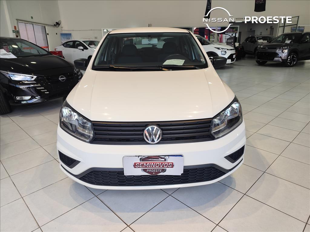 VOYAGE 1.0 12V MPI TOTALFLEX 4P MANUAL1