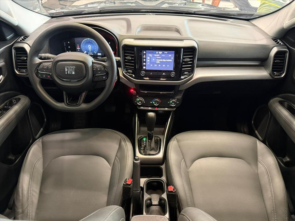 TORO 1.3 TURBO 270 FLEX ENDURANCE AT65