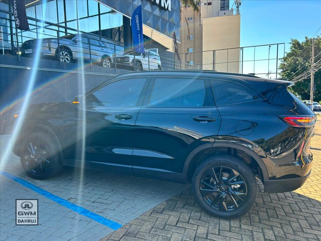 HAVAL H6 1.5 HEV PREMIUM E-TRACTION5