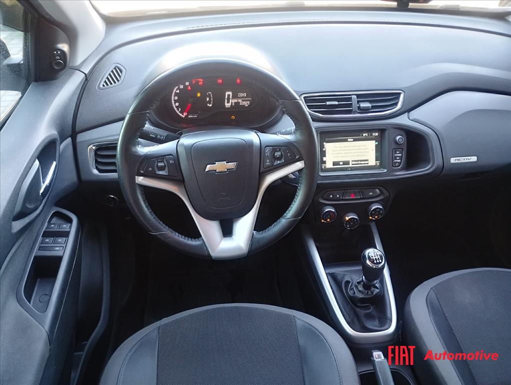 ONIX 1.4 MPFI ACTIV 8V FLEX 4P MANUAL10