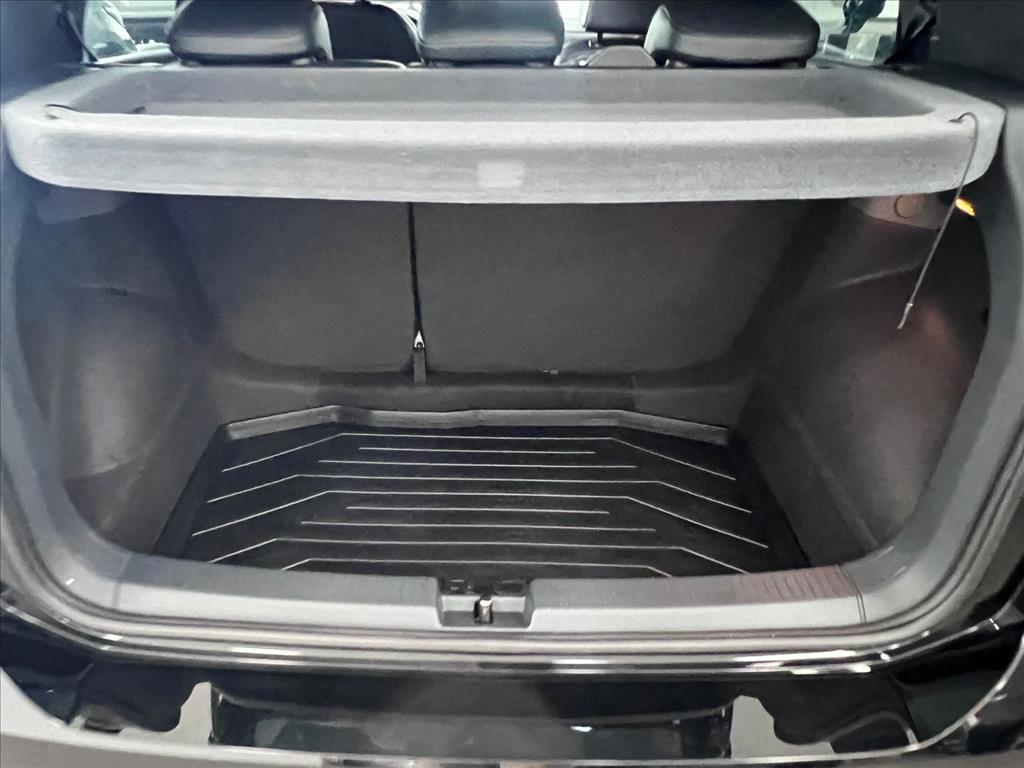 VW - Volkswagen-T-CROSS-1.4 250 TSI TOTAL FLEX HIGHLINE AUTOMÁTICO