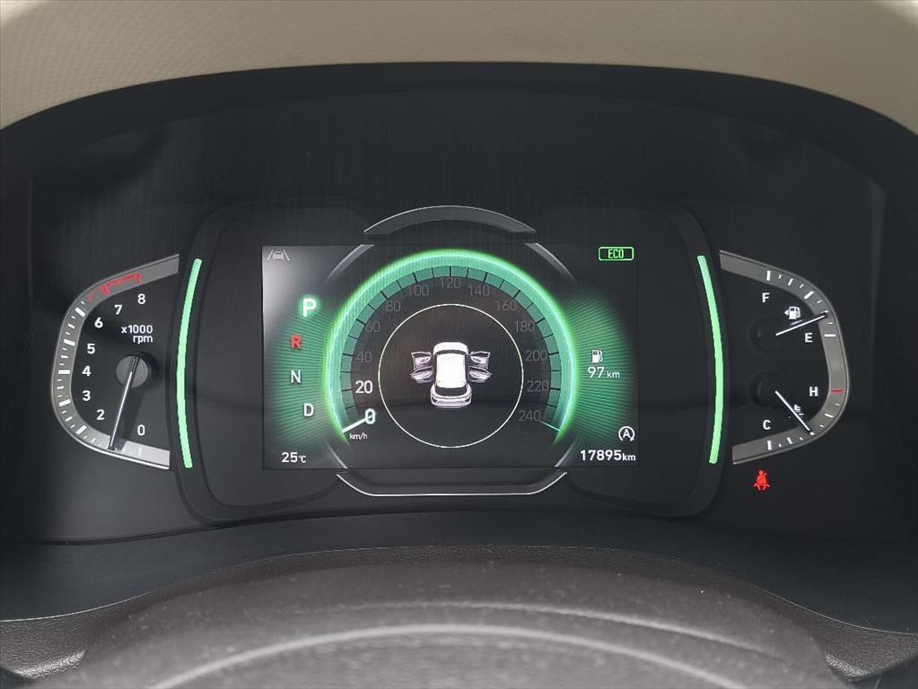 CRETA 2.0 FLEX ULTIMATE AUTOMÁTICO7