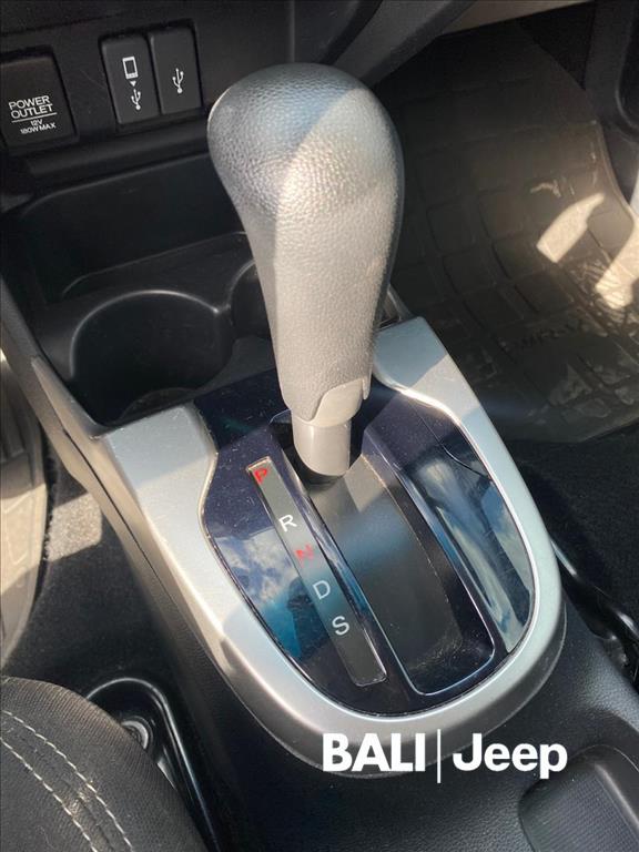 WR-V 1.5 16V FLEXONE EX CVT
