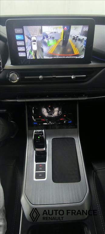 TIGGO 5X PRO 1.5 VVT TURBO iFLEX CVT12