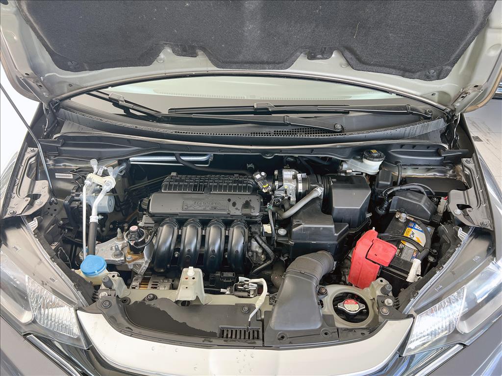 FIT 1.5 PERSONAL 16V FLEX 4P AUTOMÁTICO20