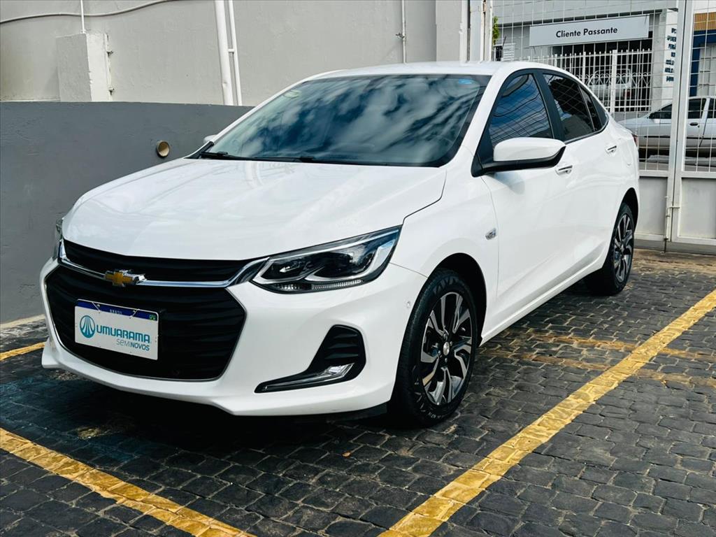 ONIX PLUS 1.0 TURBO FLEX PREMIER AUTOMÁTICO2