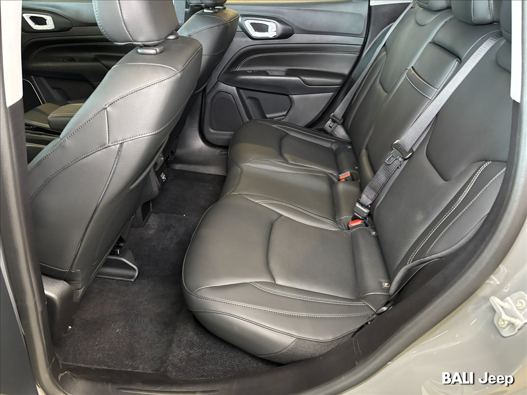 COMPASS 1.3 T270 TURBO FLEX LONGITUDE AT614