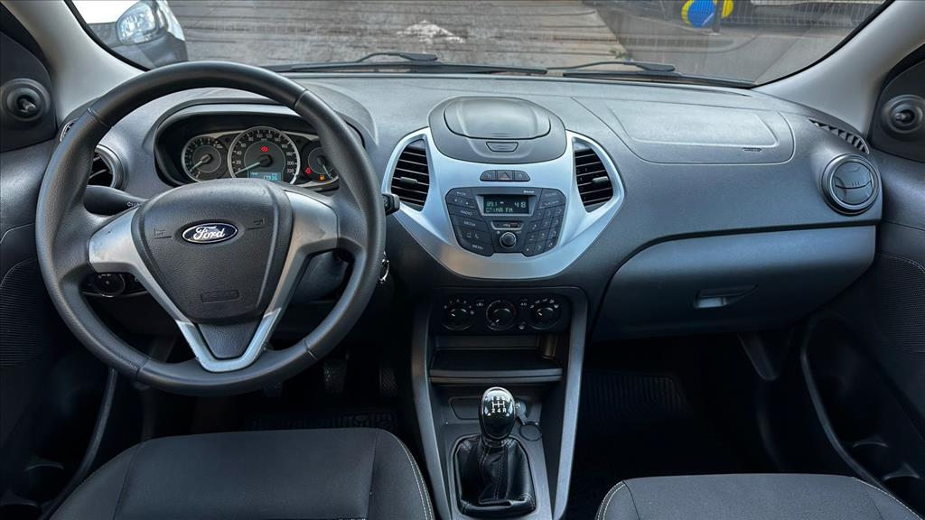 KA 1.0 TI-VCT FLEX SE MANUAL7