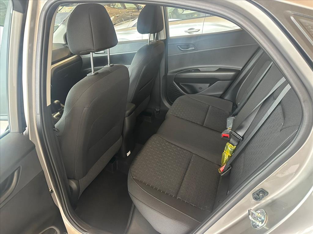 HB20 1.0 12V FLEX LIMITED MANUAL12