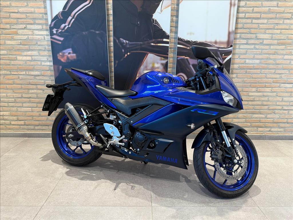 R3 ABS