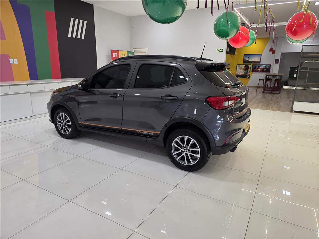 ARGO 1.3 FIREFLY FLEX TREKKING MANUAL3