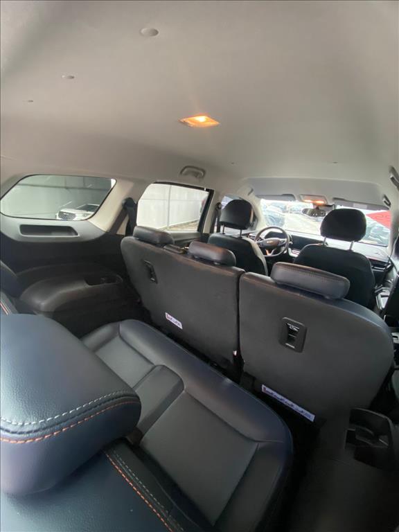 GM - Chevrolet-SPIN-1.8 PREMIER 8V FLEX 4P AUTOMÁTICO