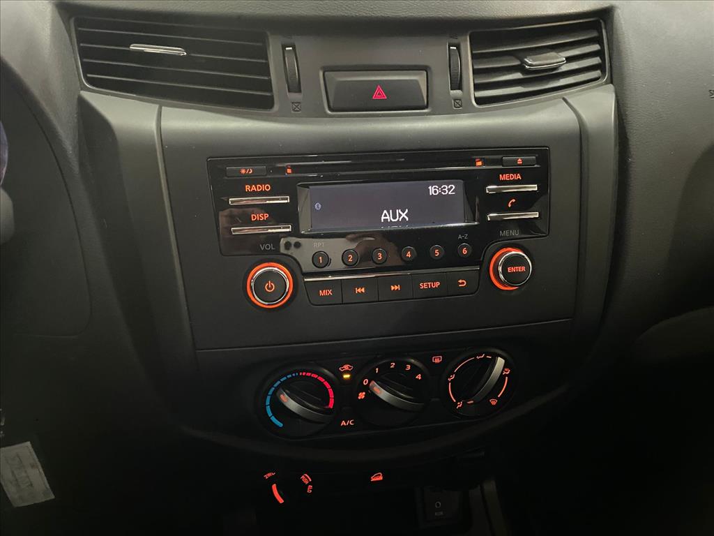 FRONTIER 2.3 16V TURBO DIESEL S CD 4X4 MANUAL9