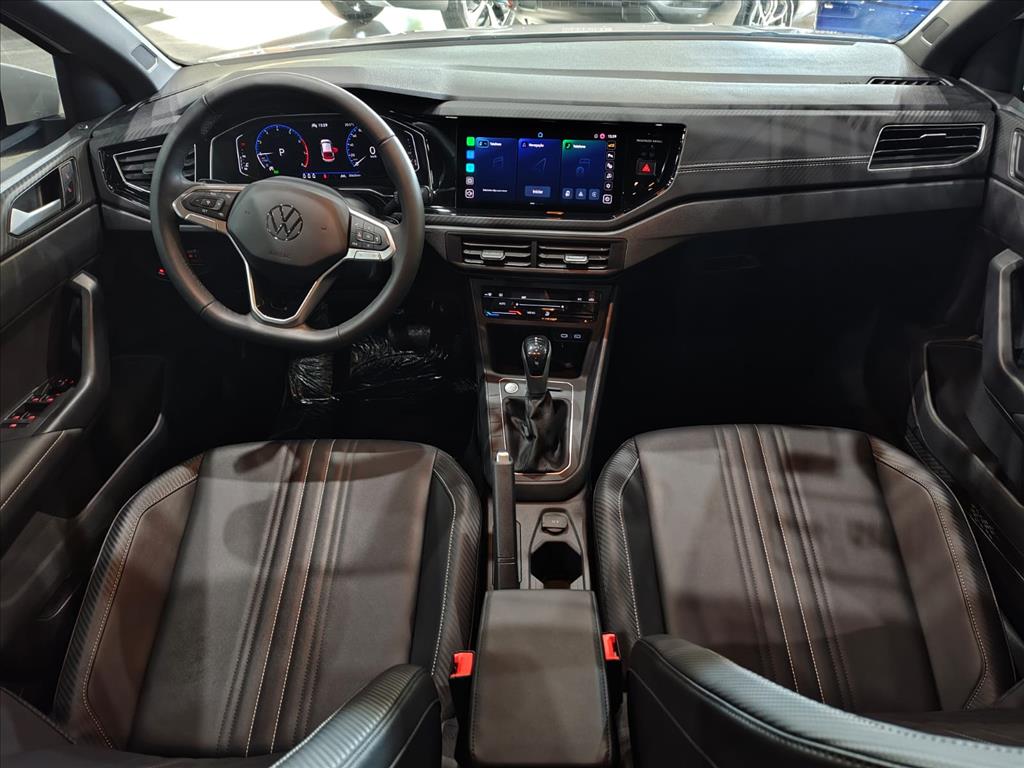 NIVUS 1.0 200 TSI TOTAL FLEX HIGHLINE AUTOMÁTICO NIVUS 1.0 200 TSI TOTAL FLEX HIGHLINE AUTOMÁTICO