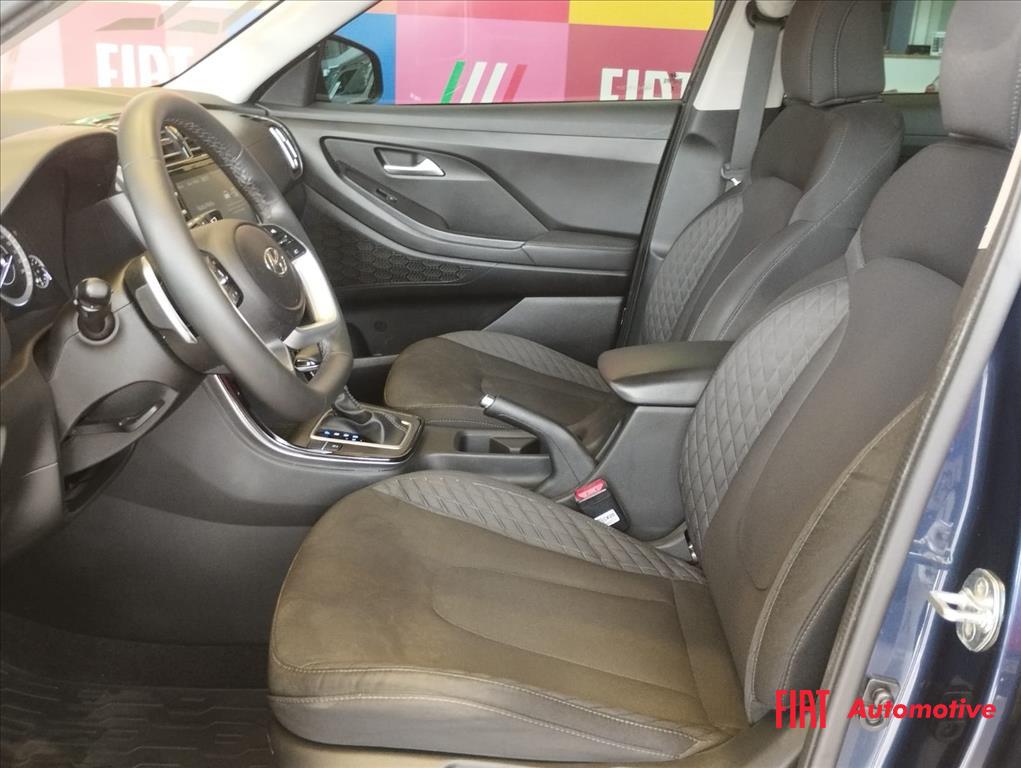 CRETA 1.0 TGDI FLEX LIMITED AUTOMÁTICO7