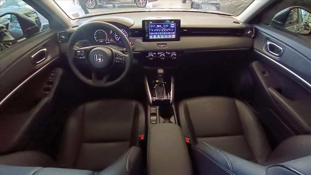 HR-V 1.5 DI I-VTEC FLEX EXL CVT13